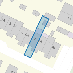 Perceel VND00-D-7814