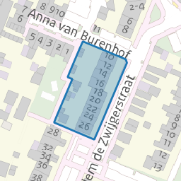 Perceel VND00-D-7831