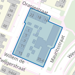 Perceel VND00-D-7833