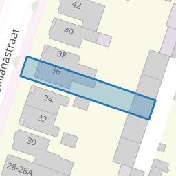 Perceel VND00-D-7847