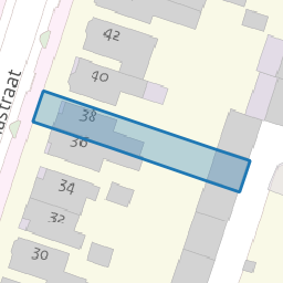 Perceel VND00-D-7848