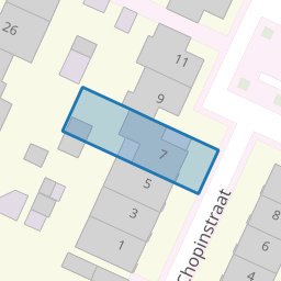 Perceel VND00-D-7865