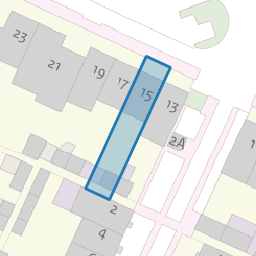 Perceel VND00-D-7874