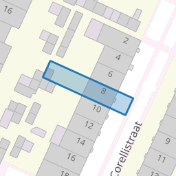 Perceel VND00-D-7880