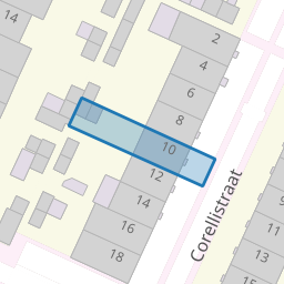 Perceel VND00-D-7881