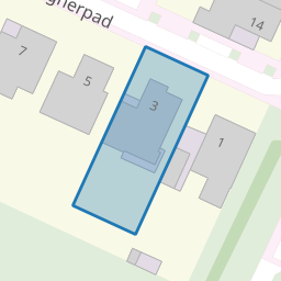 Perceel VND00-D-7903