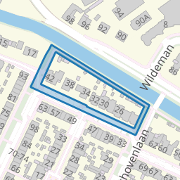 Perceel VND00-D-7916