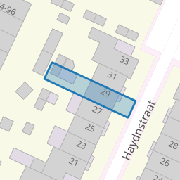 Perceel VND00-D-7920
