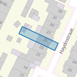 Perceel VND00-D-7922