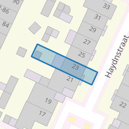 Perceel VND00-D-7923