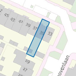 Perceel VND00-D-7931