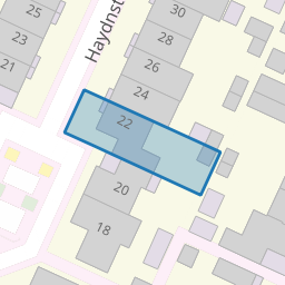 Perceel VND00-D-7947