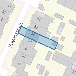 Perceel VND00-D-7951