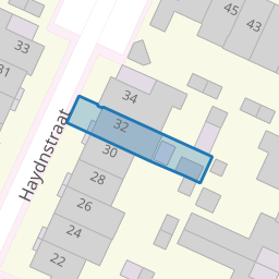 Perceel VND00-D-7952