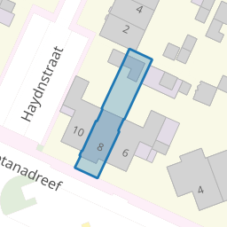 Perceel VND00-D-7957