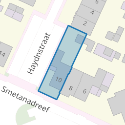 Perceel VND00-D-7958