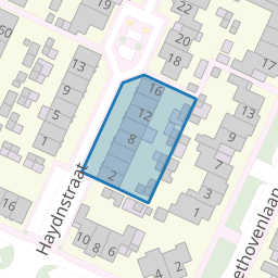 Perceel VND00-D-7959