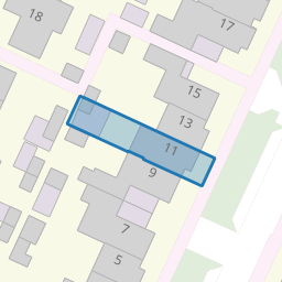 Perceel VND00-D-7962