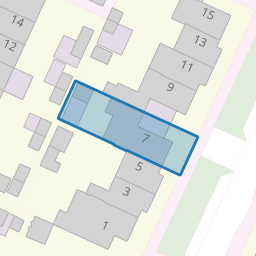 Perceel VND00-D-7964