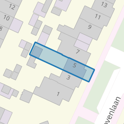 Perceel VND00-D-7965