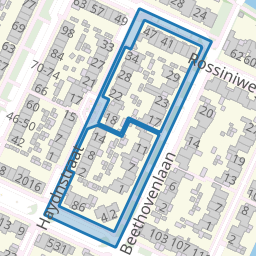 Perceel VND00-D-7968