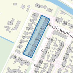 Perceel VND00-D-7969