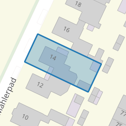 Perceel VND00-D-7973