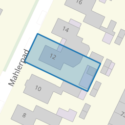 Perceel VND00-D-7974