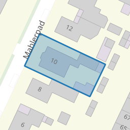 Perceel VND00-D-7975