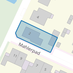 Perceel VND00-D-7979