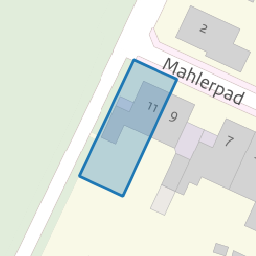 Perceel VND00-D-7980