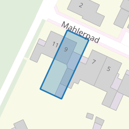 Perceel VND00-D-7981