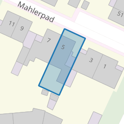 Perceel VND00-D-7983