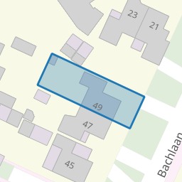 Perceel VND00-D-7990