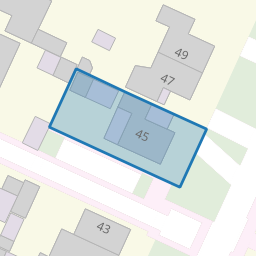 Perceel VND00-D-7992