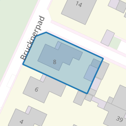 Perceel VND00-D-8002