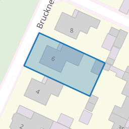 Perceel VND00-D-8003