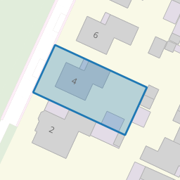 Perceel VND00-D-8004