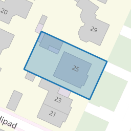 Perceel VND00-D-8010