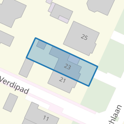 Perceel VND00-D-8011