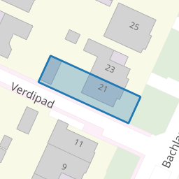 Perceel VND00-D-8012