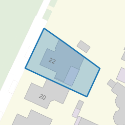 Perceel VND00-D-8013