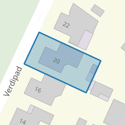 Perceel VND00-D-8014