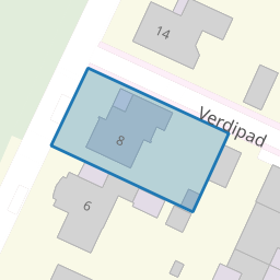 Perceel VND00-D-8017