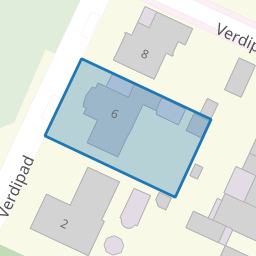 Perceel VND00-D-8018