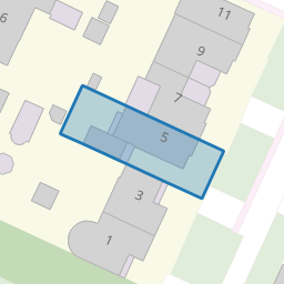 Perceel VND00-D-8023