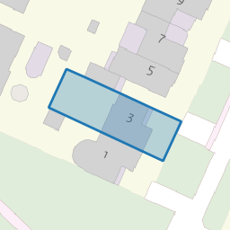 Perceel VND00-D-8024