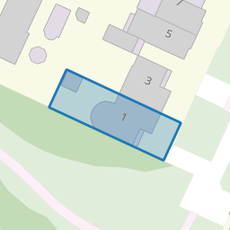 Perceel VND00-D-8025