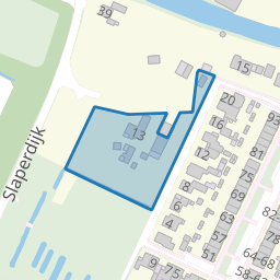 Perceel VND00-D-8028