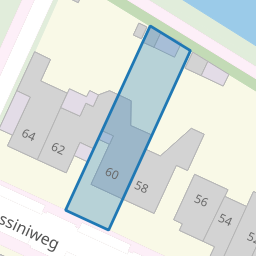 Perceel VND00-D-8031